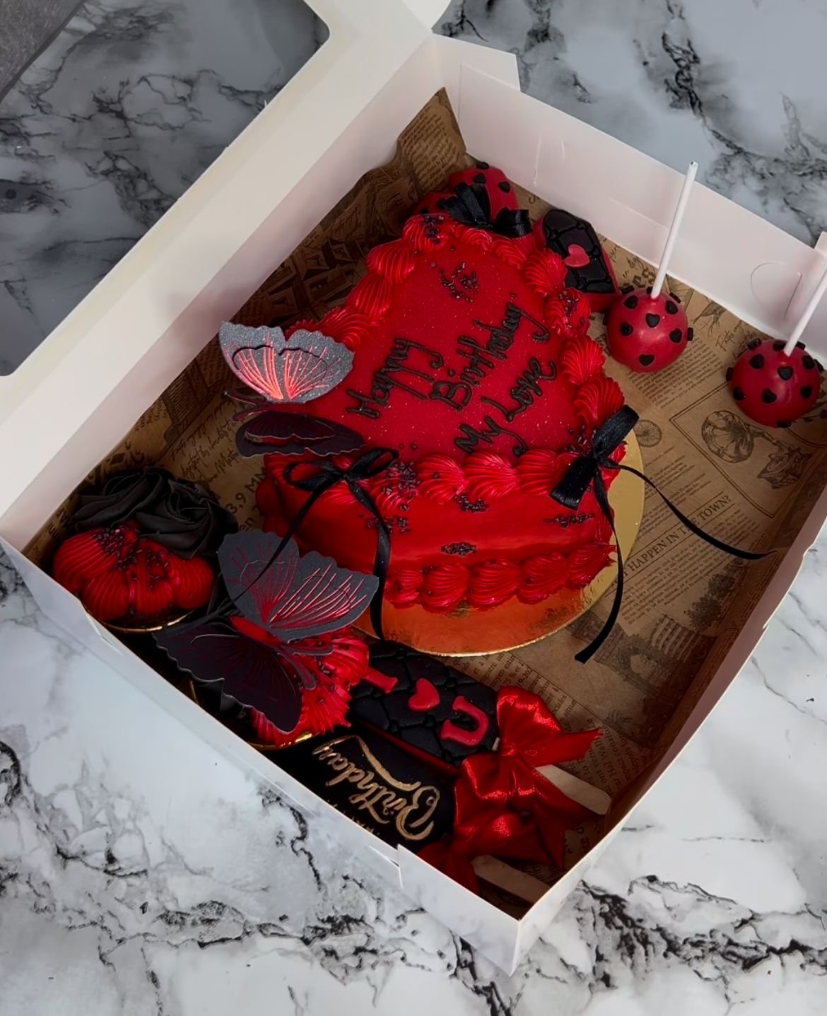 Gâteau 1