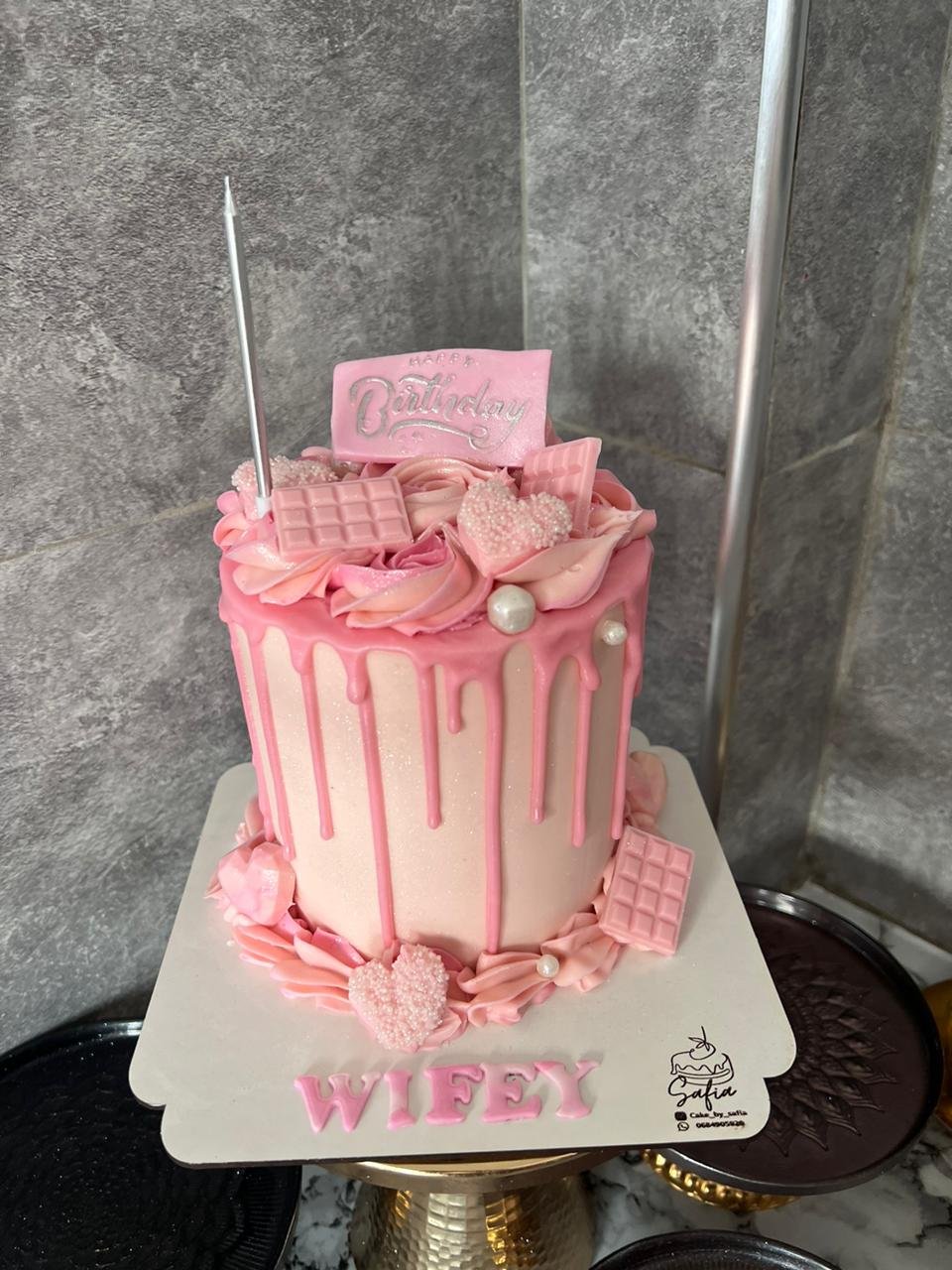 Gâteau 2