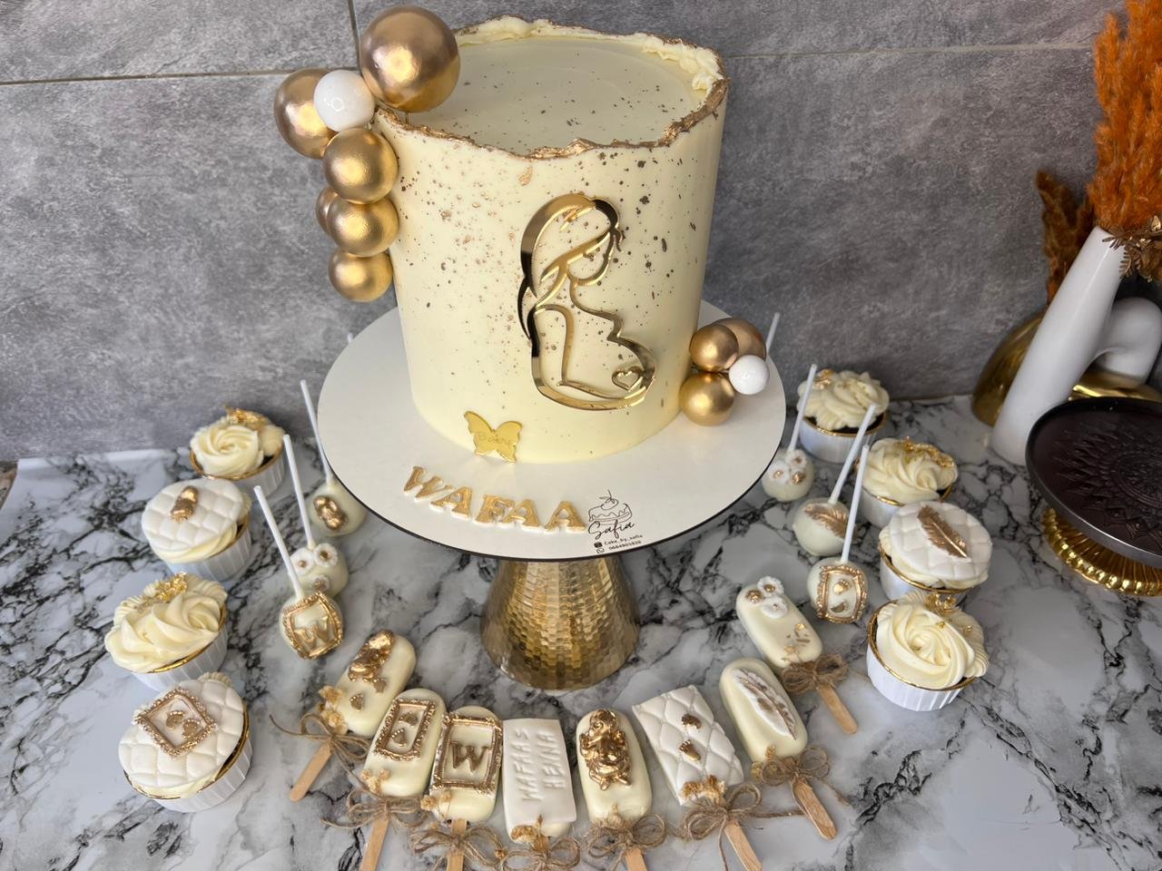 Gâteau 6