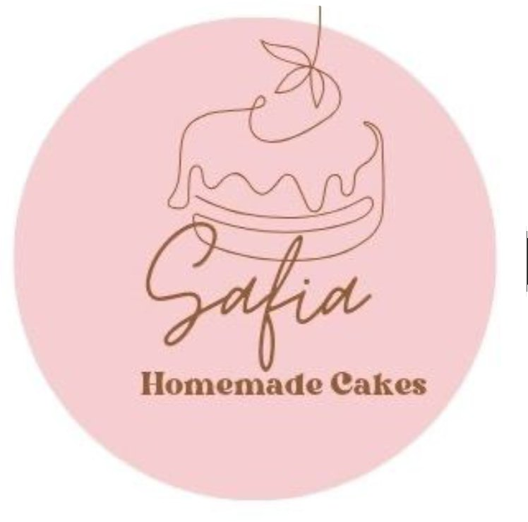 Cake by Safia